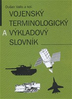 Vojenský terminologický a výkladový slovník