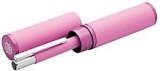 Tubla guličkové pero v krabičke ružové