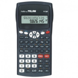 Kalkulačka MILAN 159110KBL vedecká