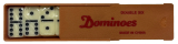 Hra Domino PVC PK190-20