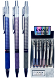 Pero guličkové PIANO PK3-16