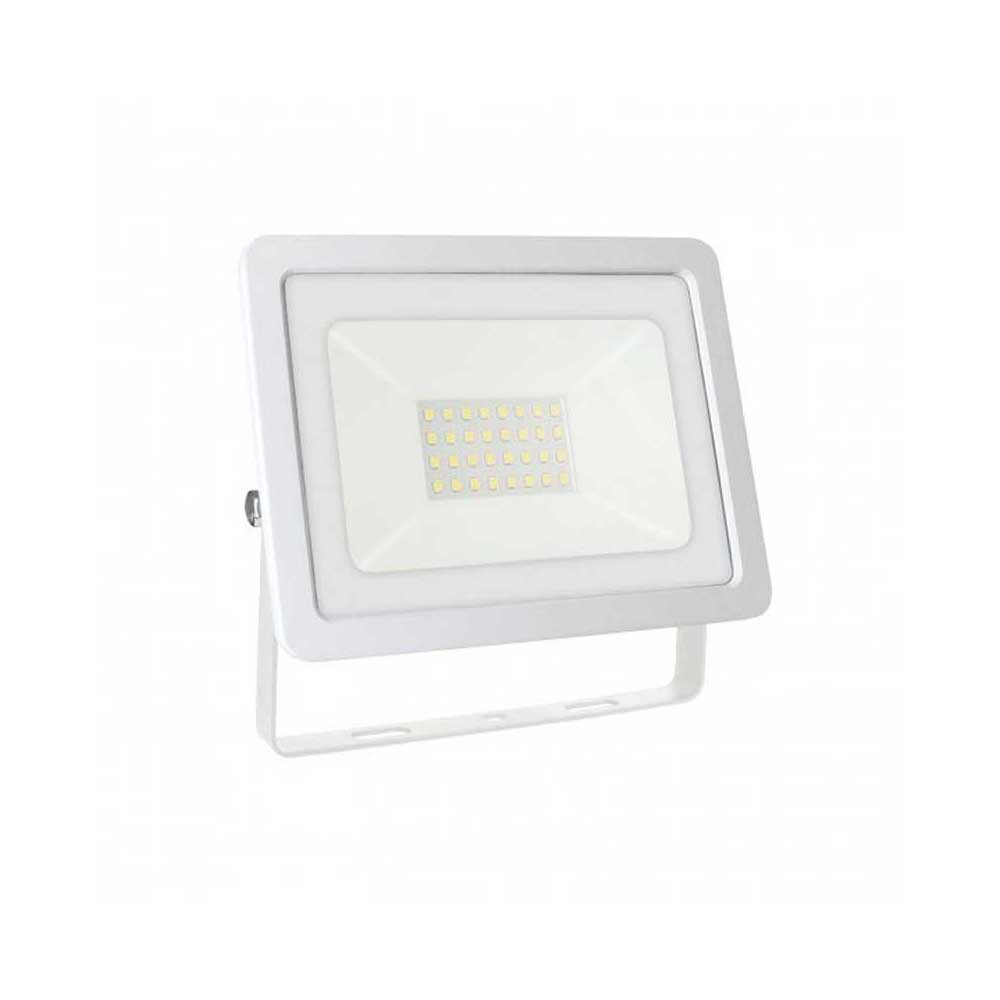 NOCTIS LUX2 SMD 230V 30W IP65 CW white
