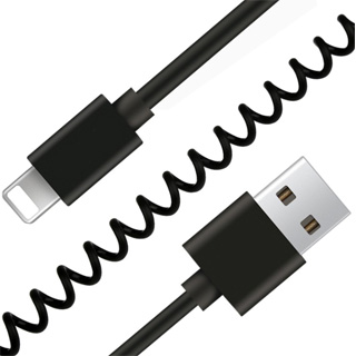 GEMBIRD prepojovací kábel USB 2.0 samec/apple Lightning 1.5m 