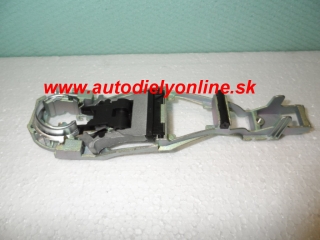 Audi TT 1/99-06 vnútorný mechanizmus vonkajšej klučky Lavý