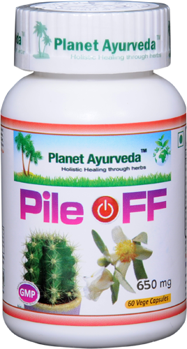 PILLE OFF