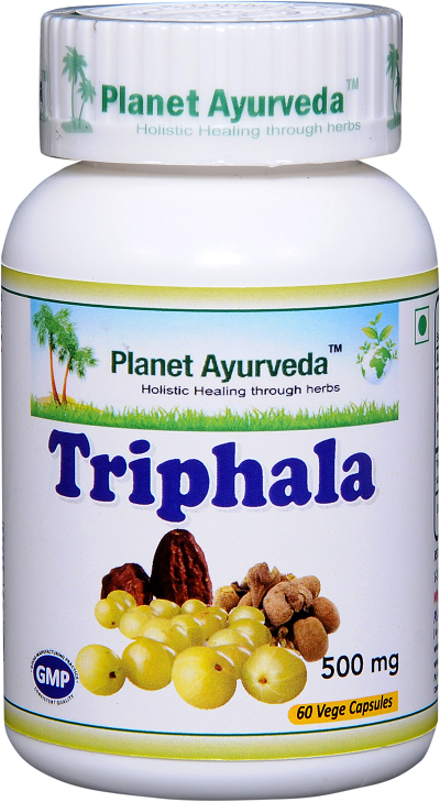 TRIPHALA