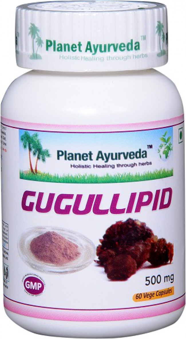 GUGULLIPID