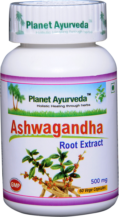 ASHWAGANDHA (Awith)