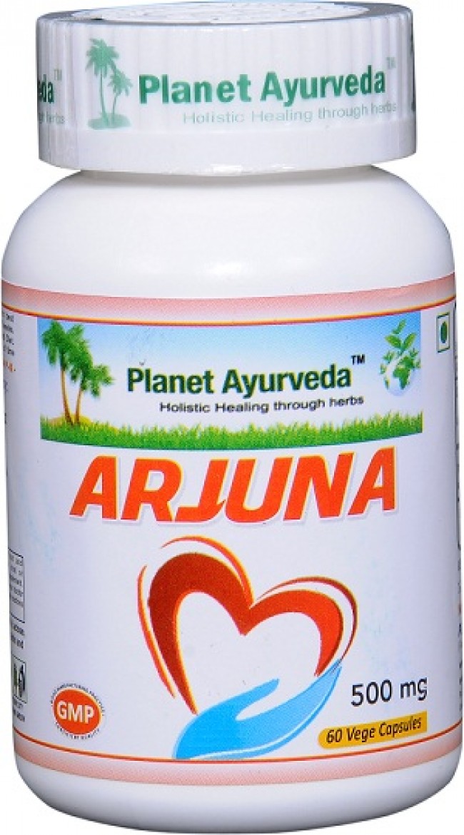 ARJUNA