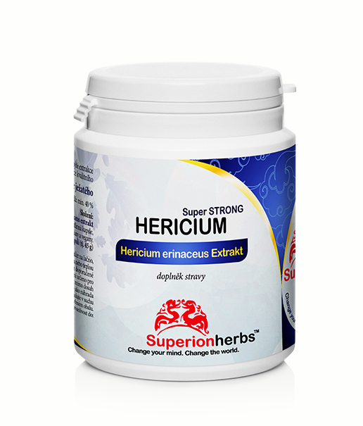 HERICIUM