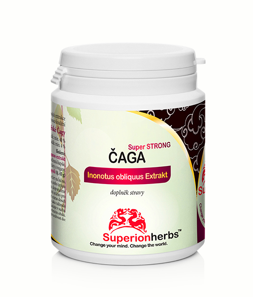ČAGA