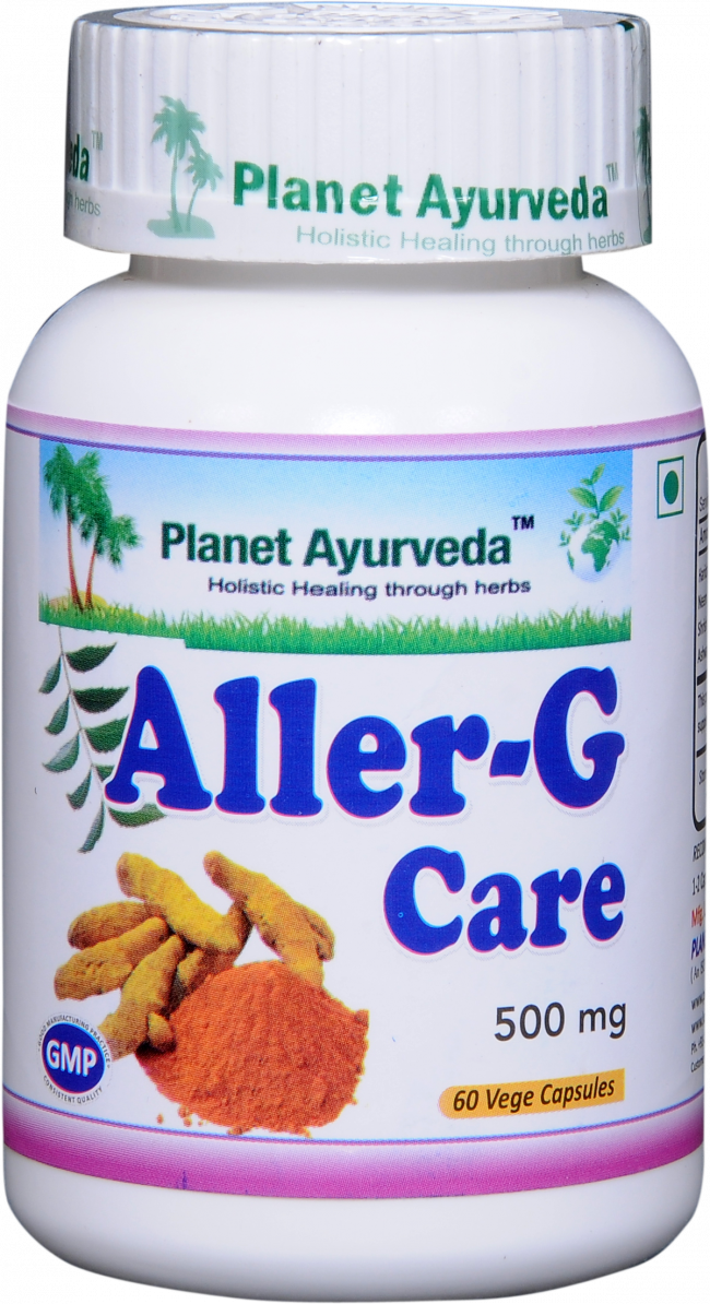 ALER-G CARE