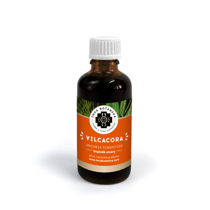 VILCACORA EXTRAKT