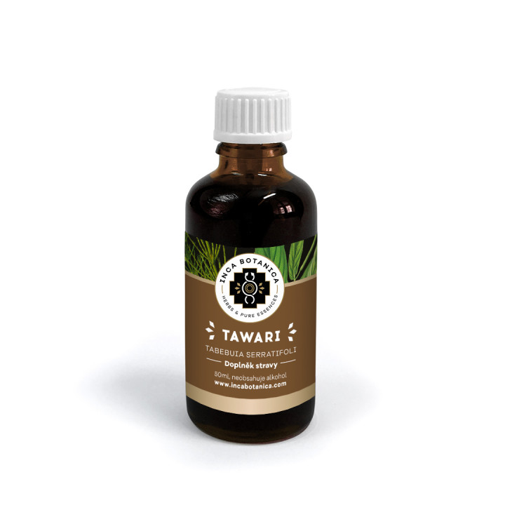 TAWARI extrakt