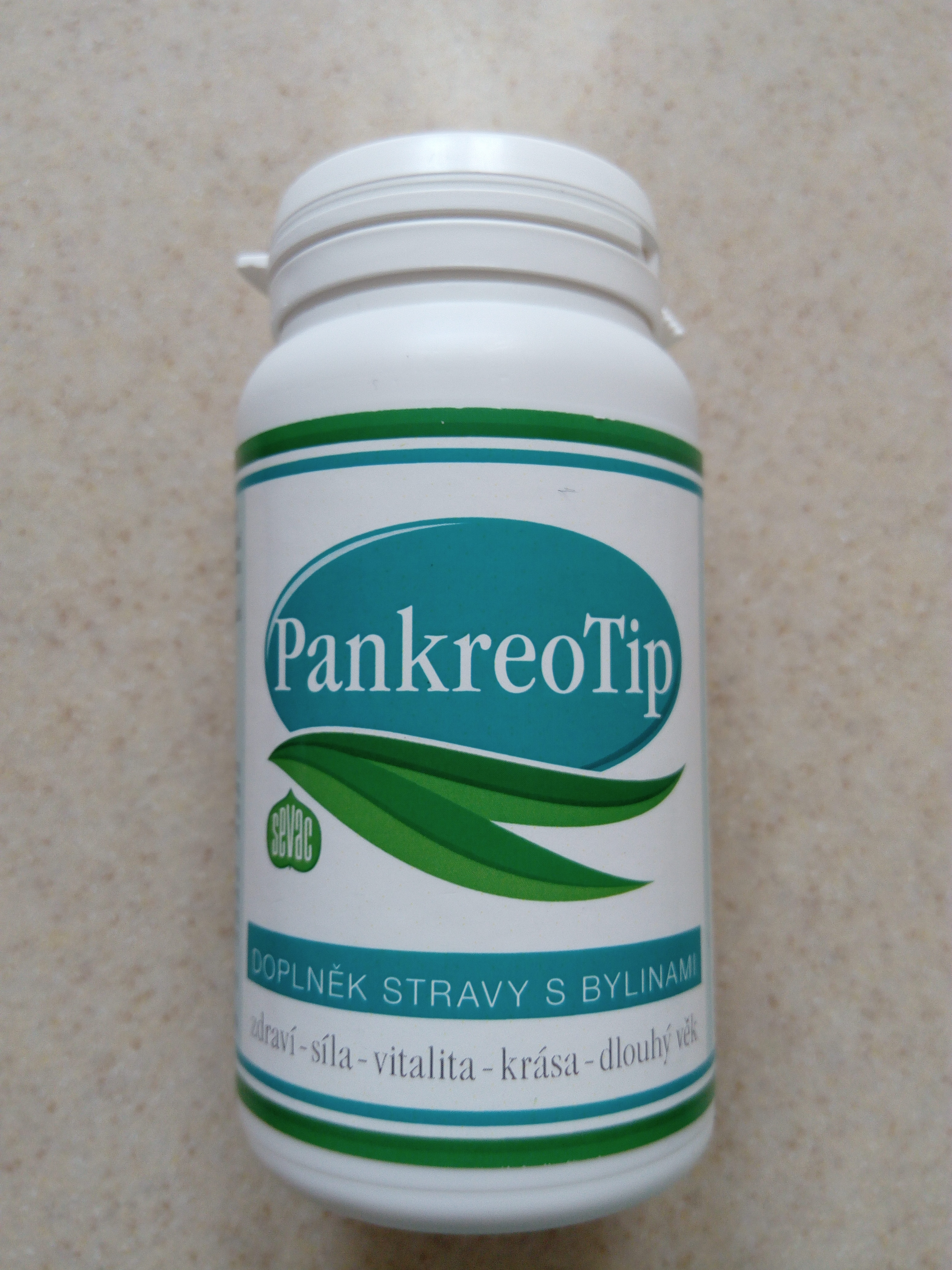 PANKREOTIP 