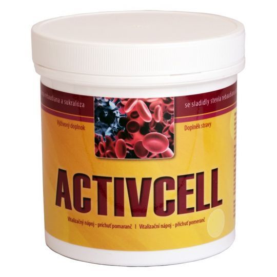 ACTIVCELL