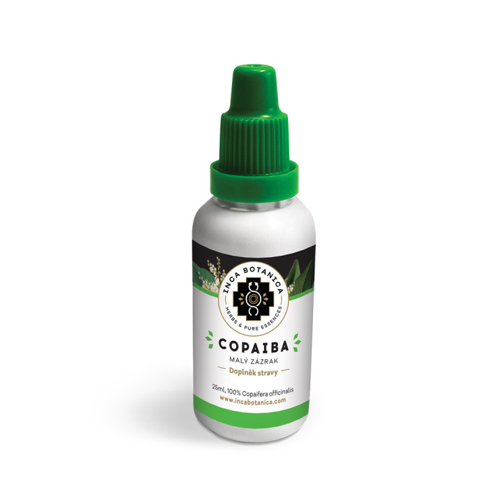 COPAIBA