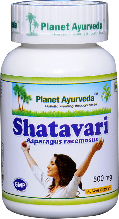 SHATAVARI