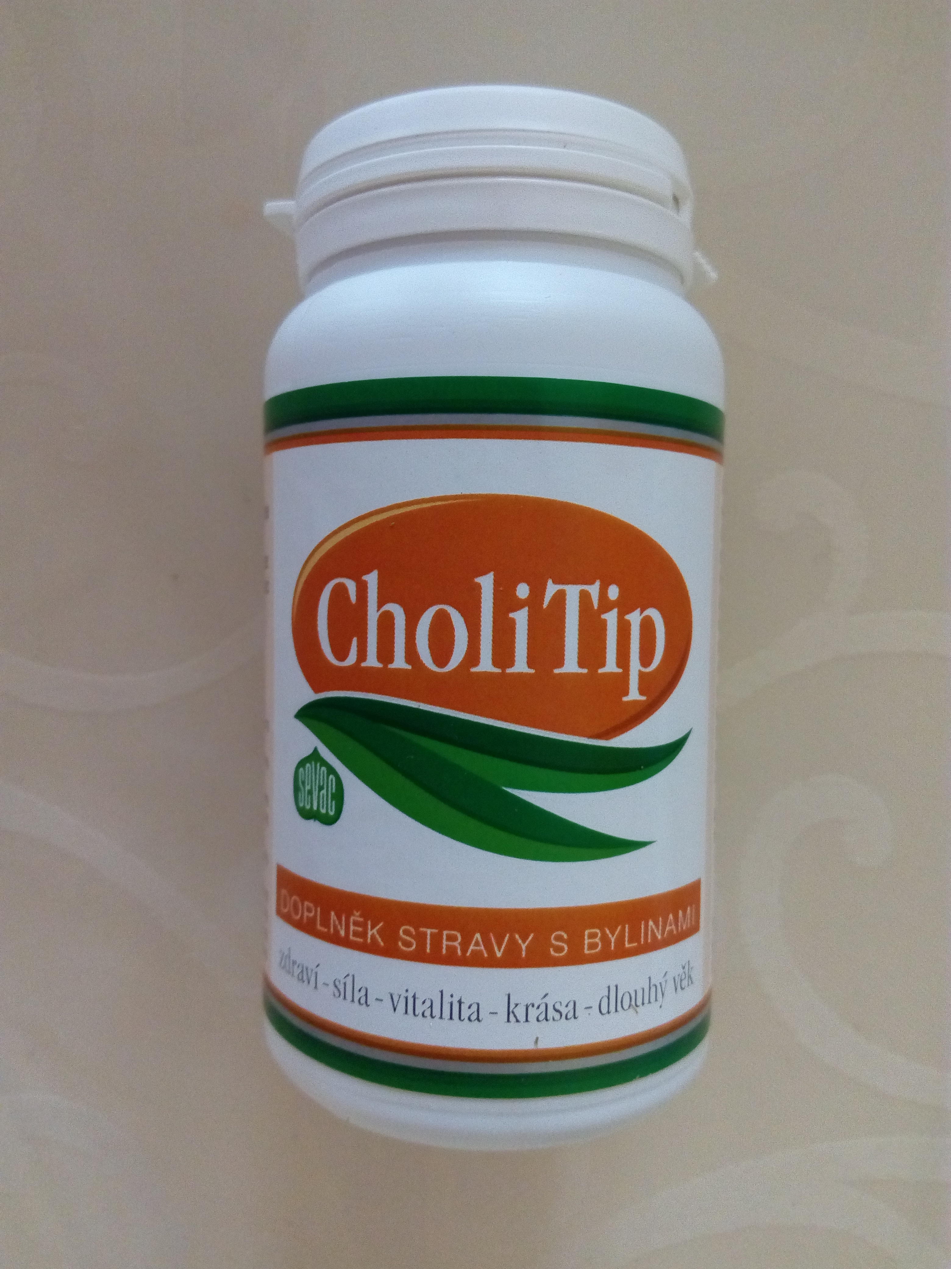 CHOLITIP