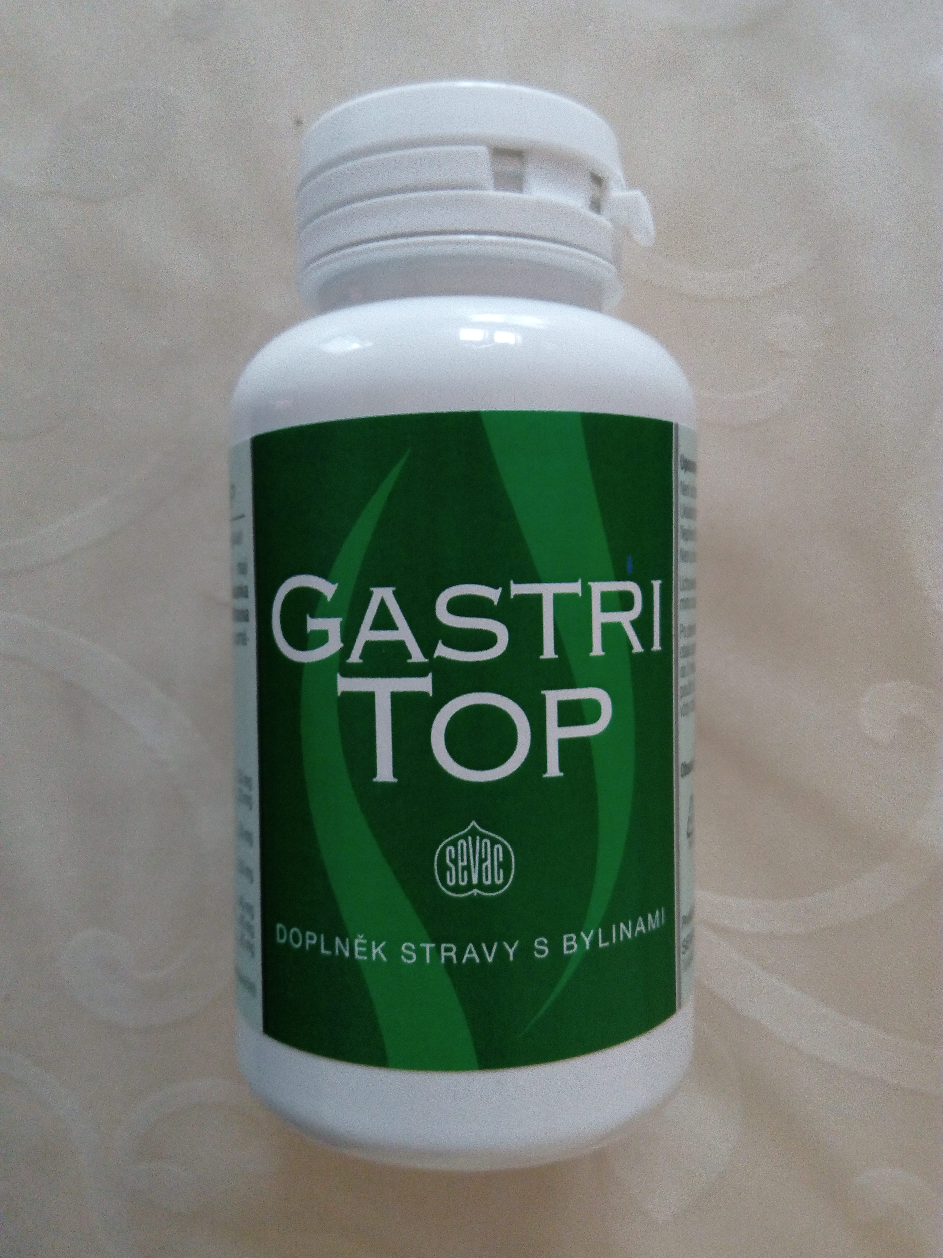 GASTRITOP