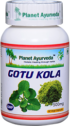 GOTU KOLA