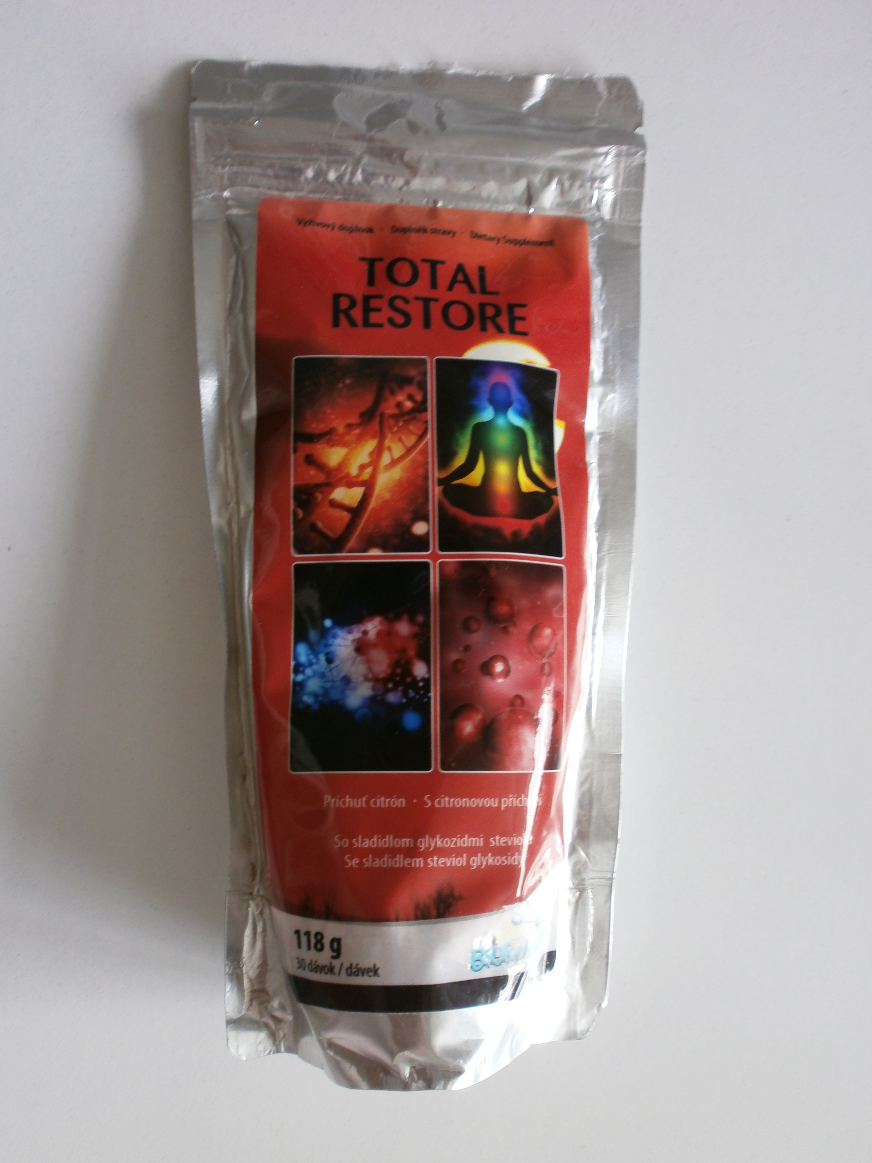 TOTAL RESTORE