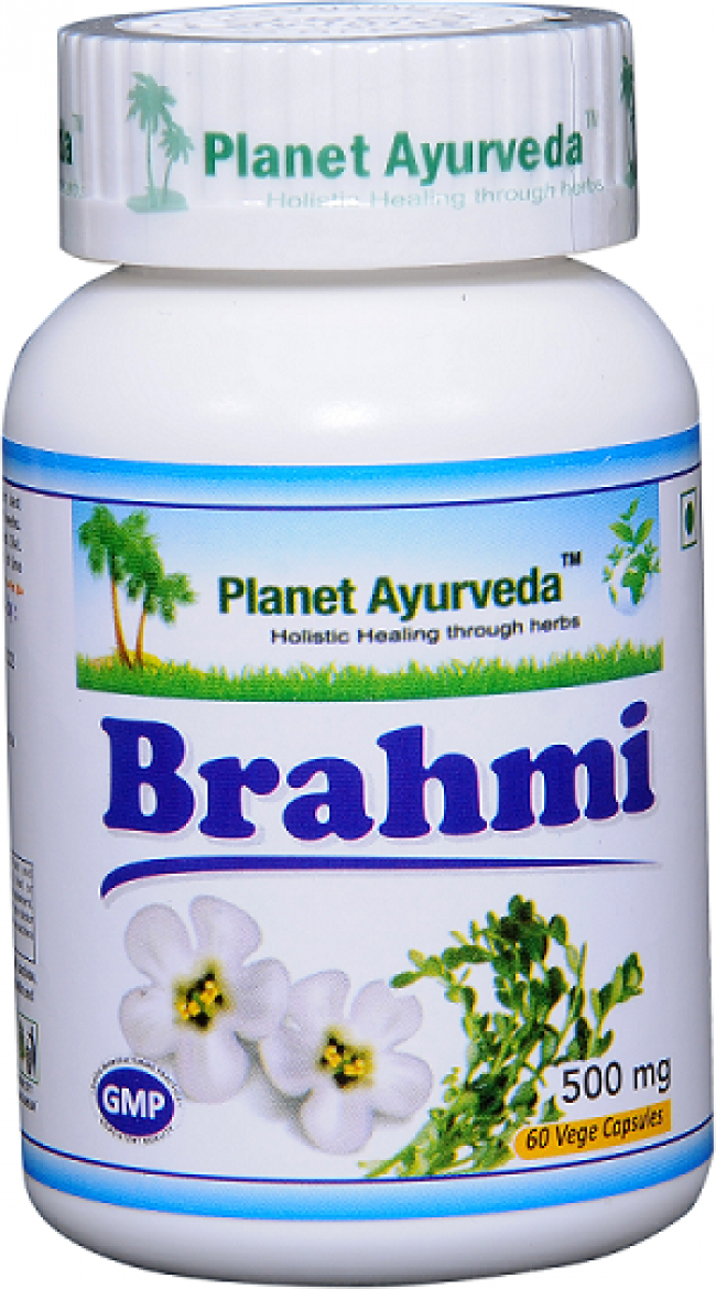 BRAHMI
