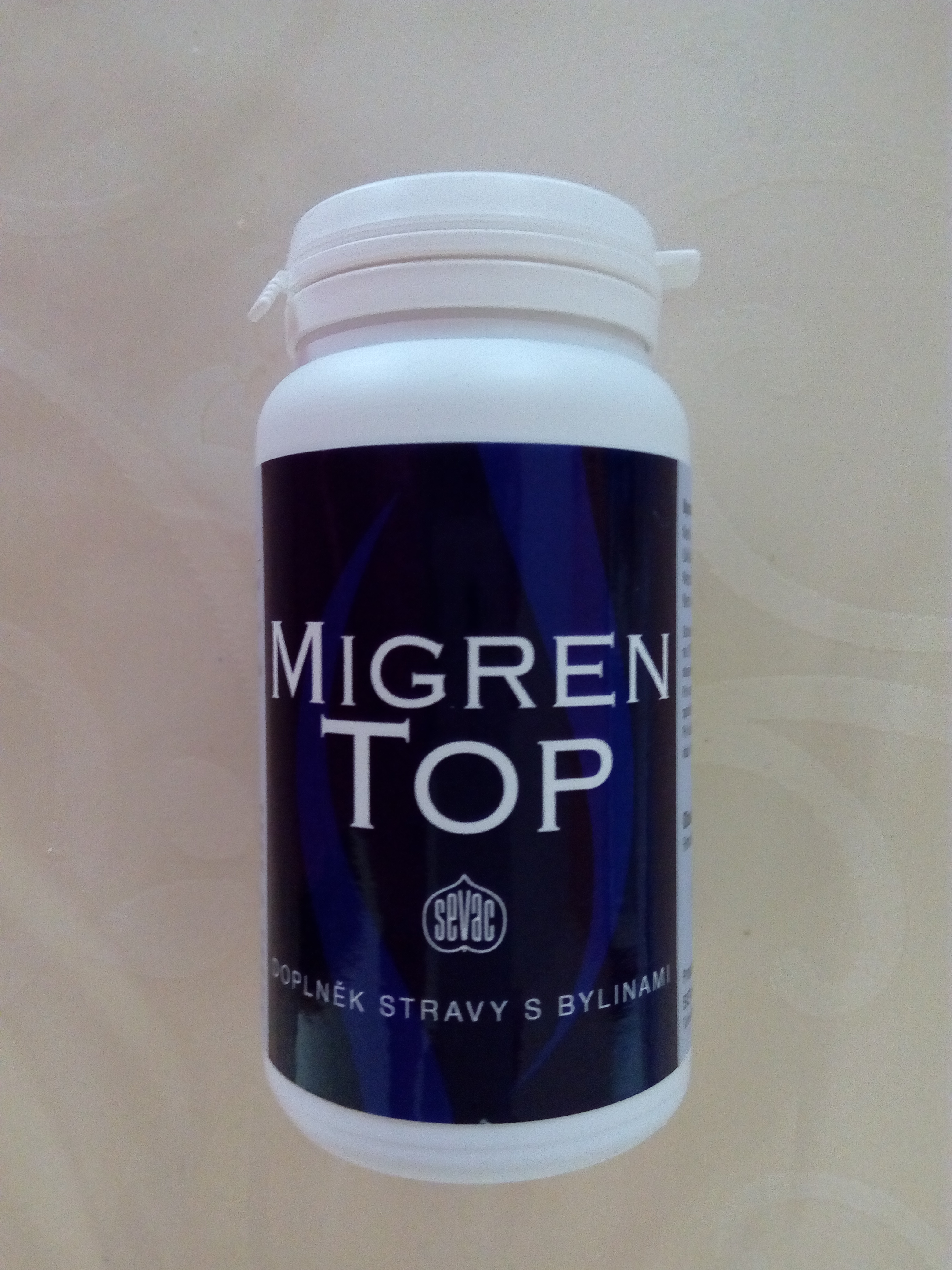 MIGRENTOP