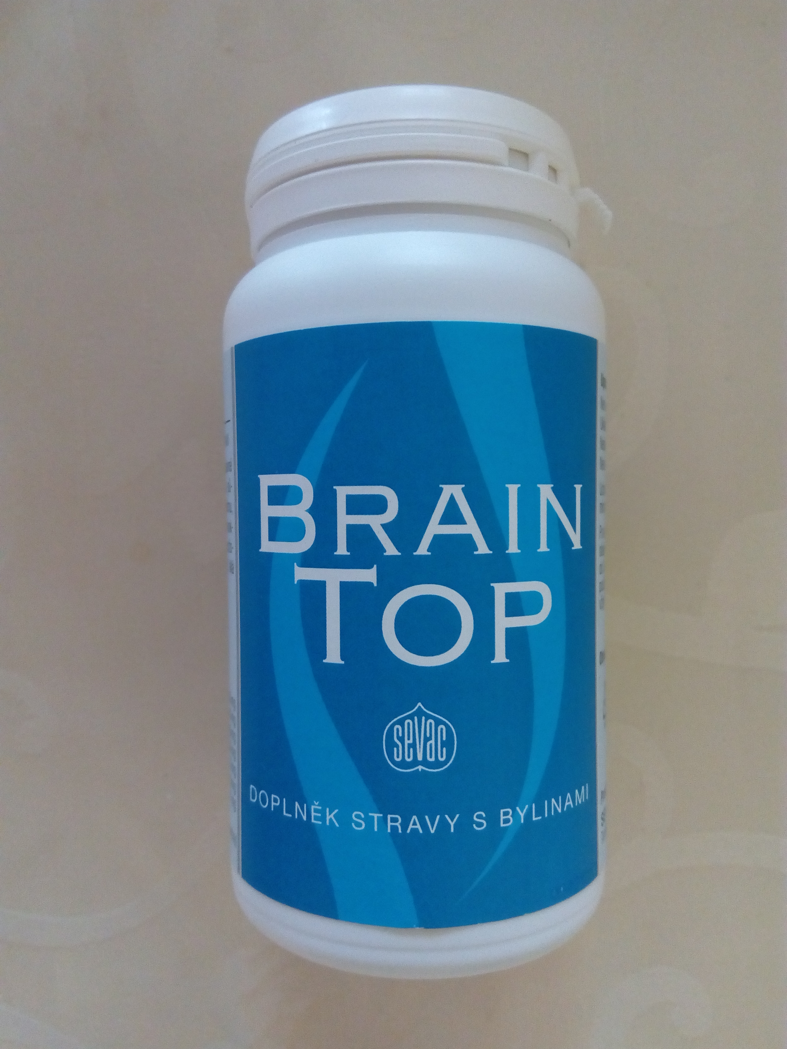 BRAINTOP 