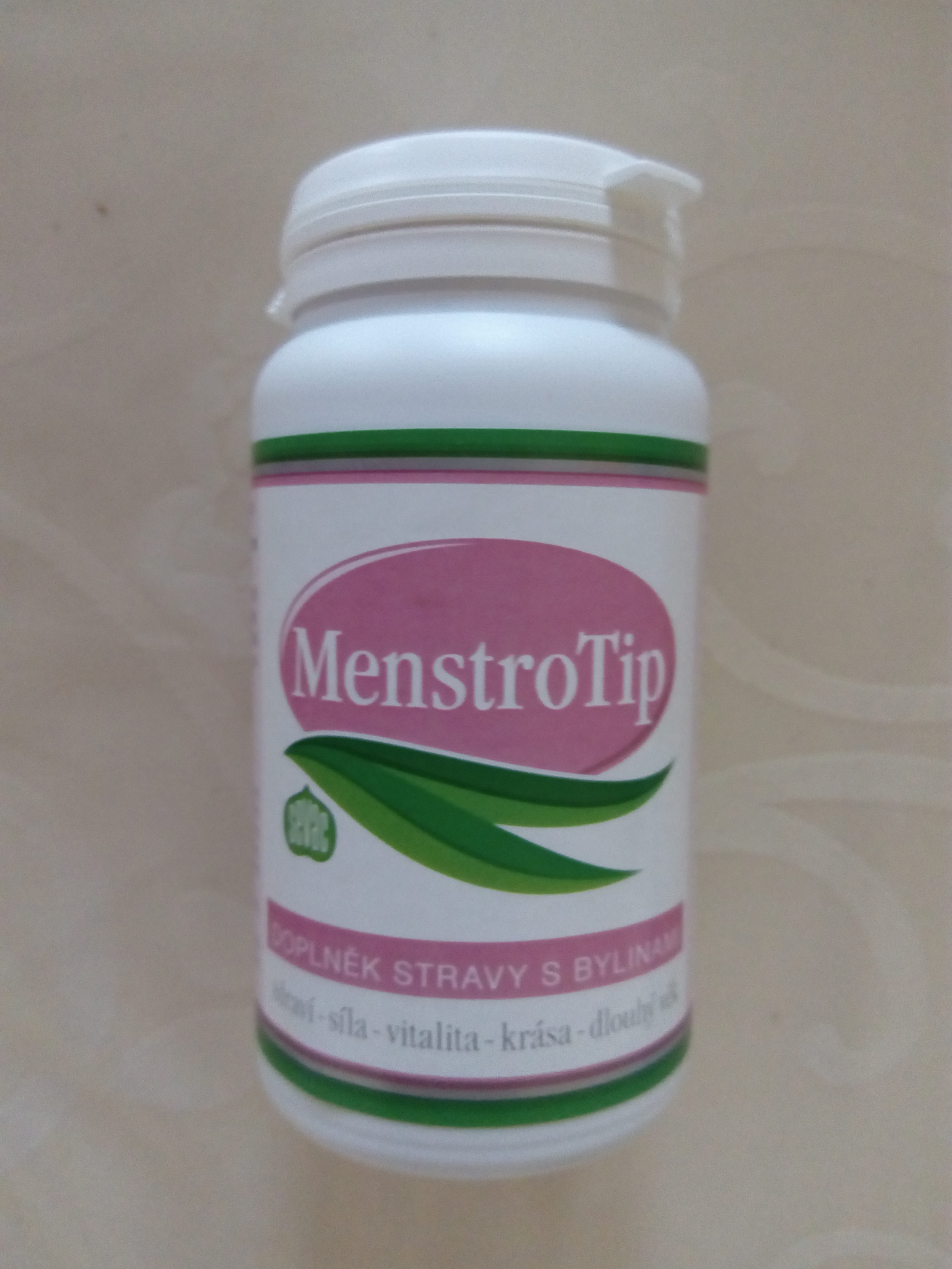 MENSTROTIP