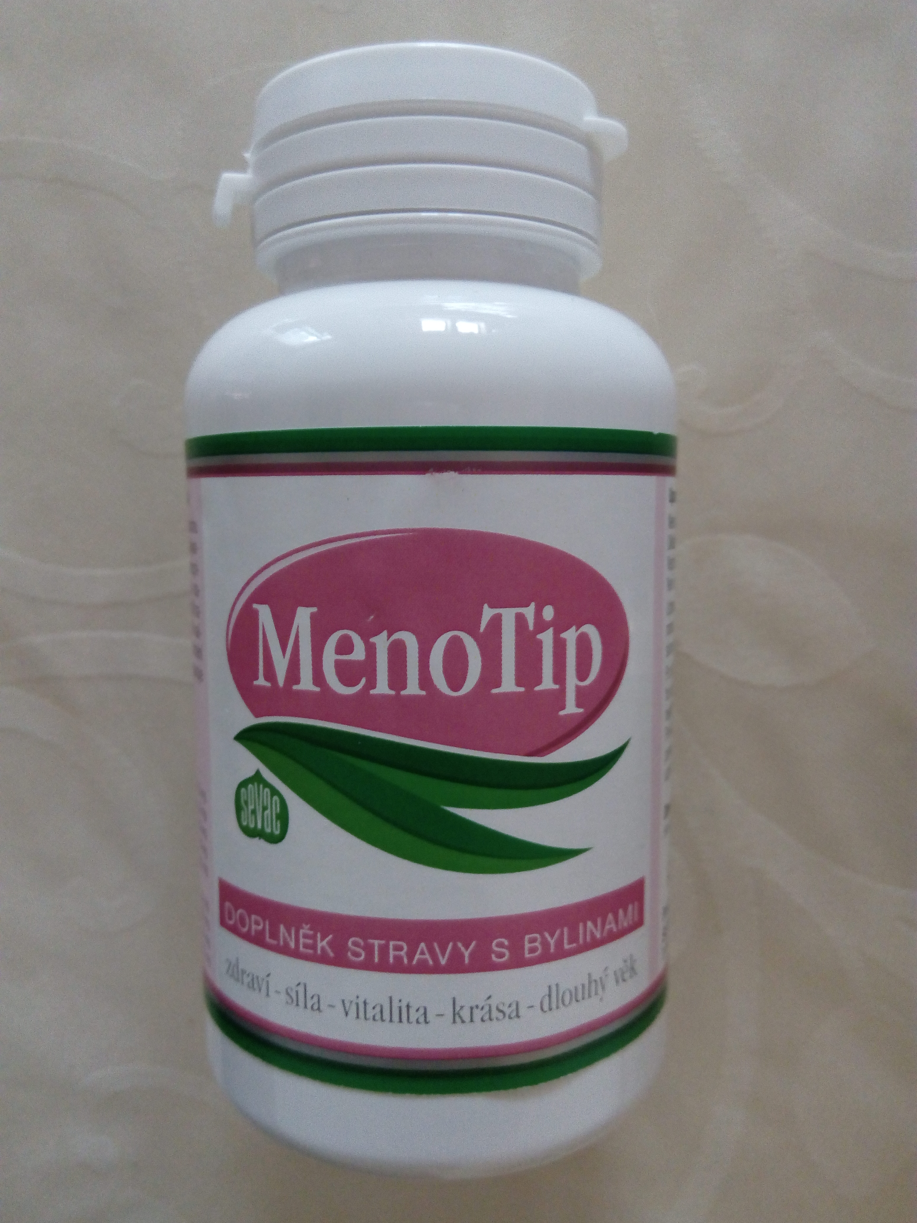 MENOTIP