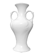 ROCOCO  Váza 29cm 002 