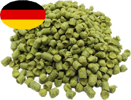 Chmeľ Solero 100g 