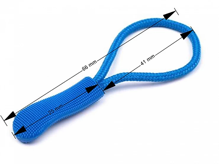 Pútko na bežec k zipsom- 10ks