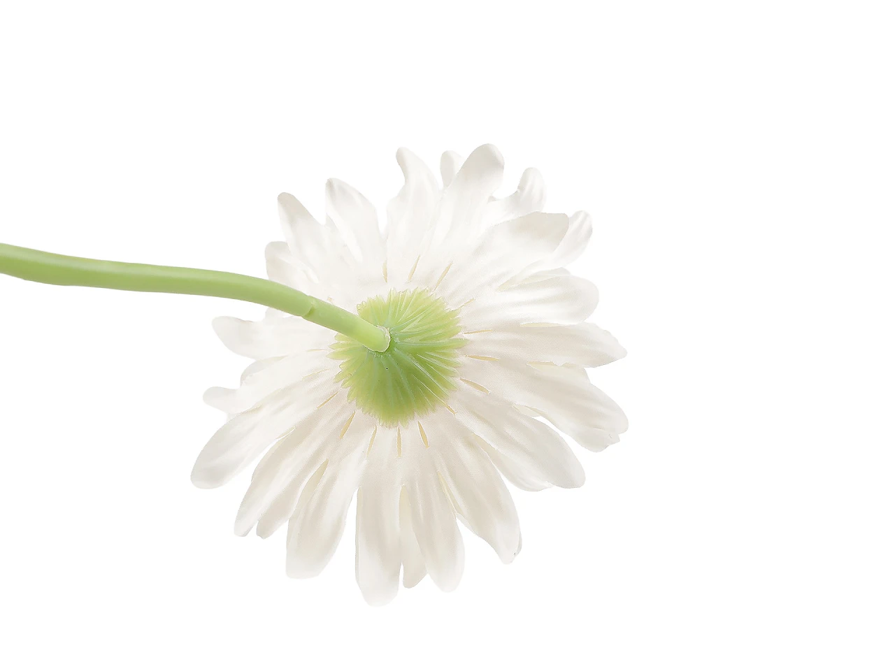 Umelá gerbera dlhá- 1ks