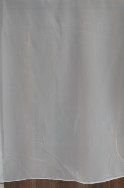 ZÁCLONA METRÁŽ - VOÁL MASLOVÝ (290cm)