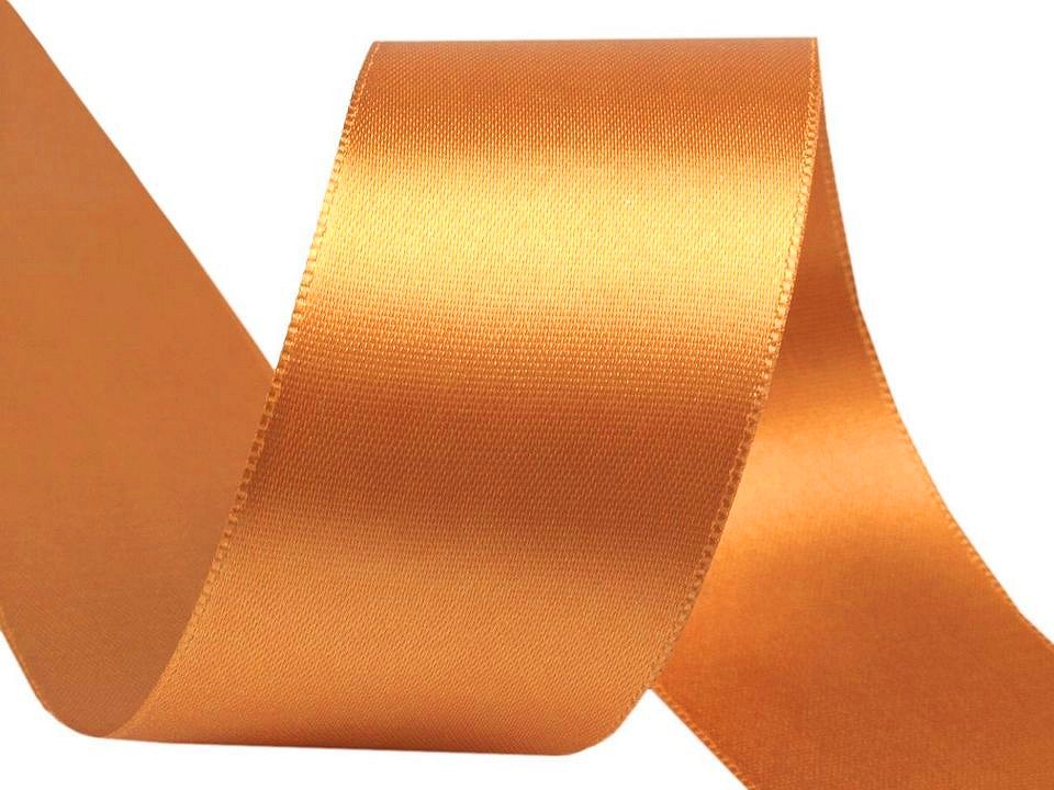 Atlasová stuha šírka 20 mm - 22,5 m