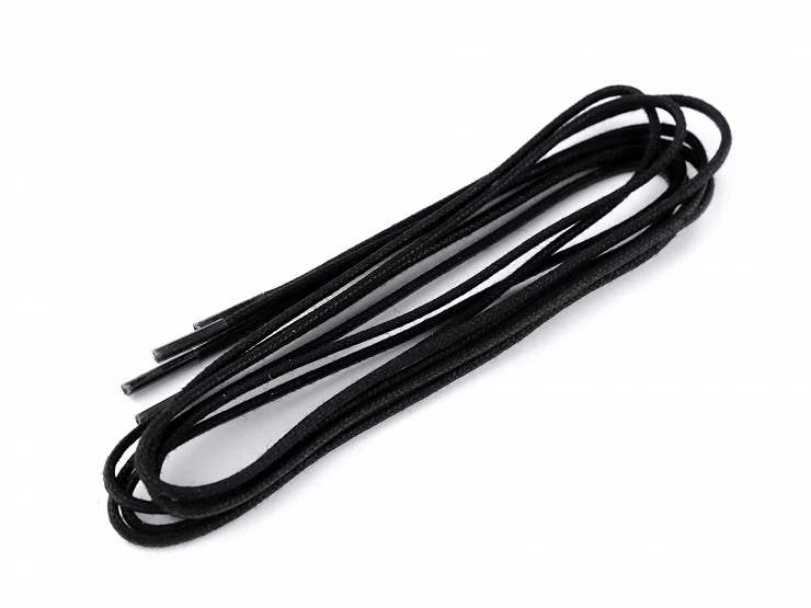 Šnúrky do topánok dĺžka 70cm - 2ks