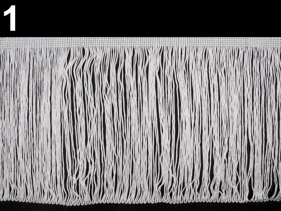 Strapce dvojité šírka 20 cm- Zbytok 85cm!!!