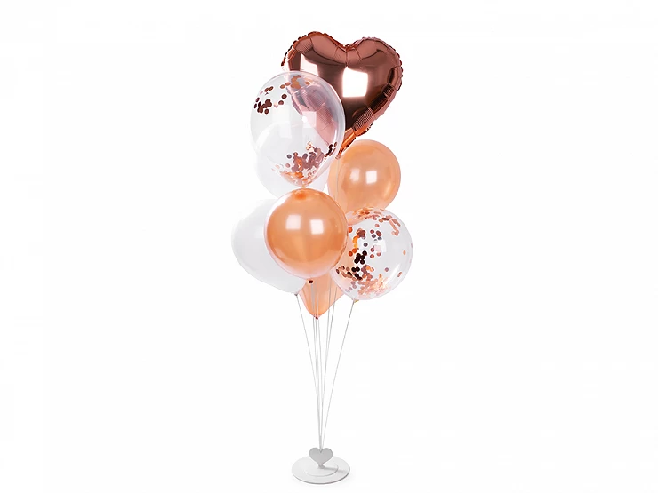 Stojan pre 11 ks balónikov - 1ks