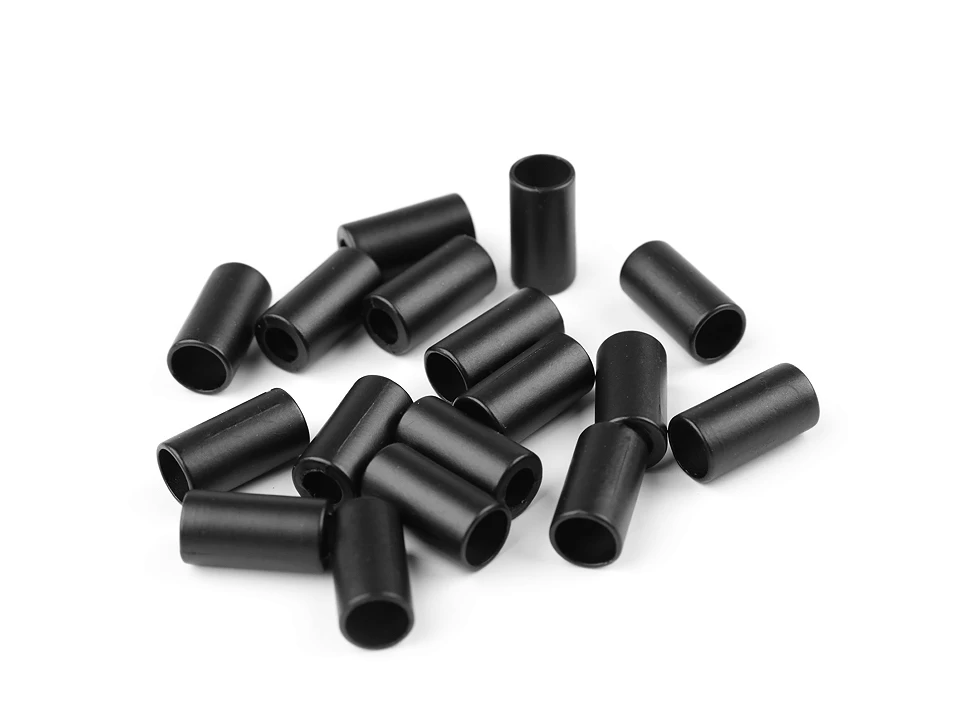 Kovová koncovka Ø3,5 mm- 10 ks