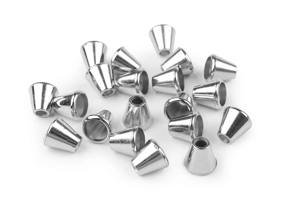 Plastová koncovka Ø4,5 mm-20 ks