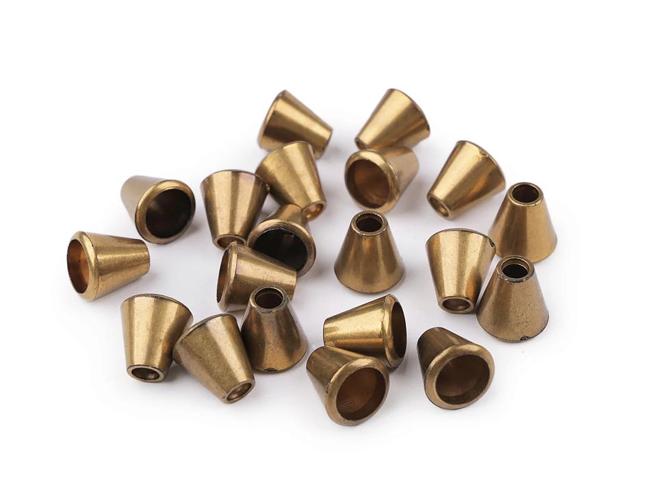 Plastová koncovka Ø4,5 mm-20 ks