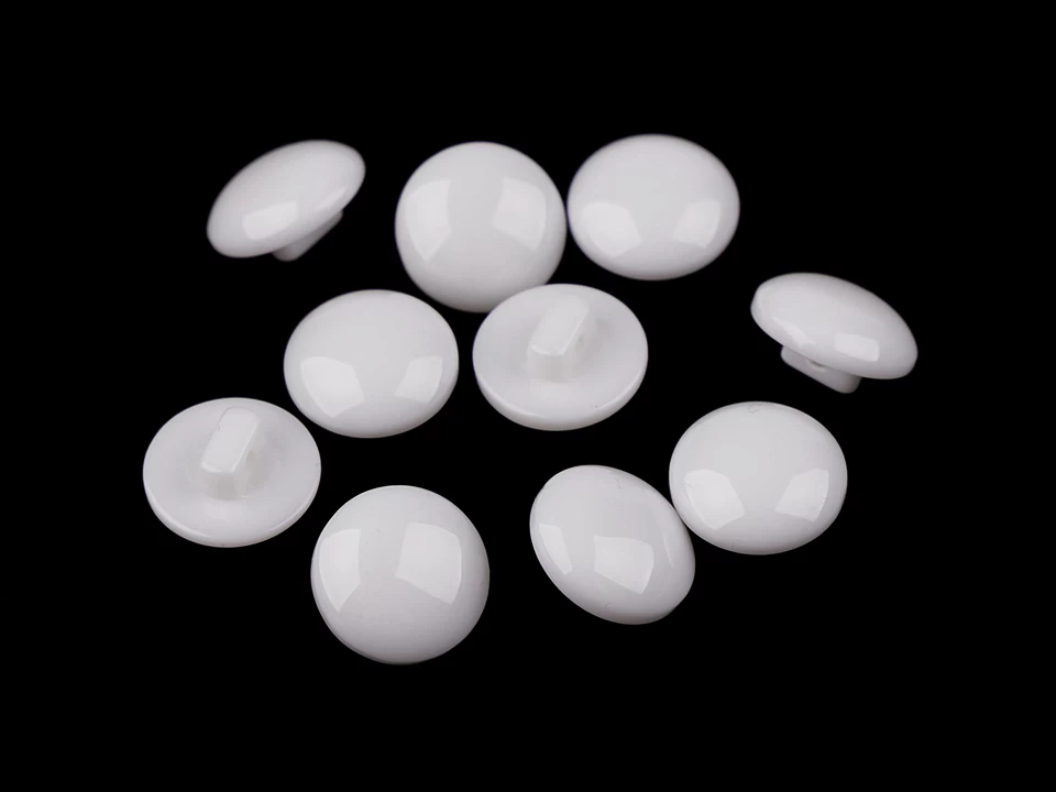 Gombík veľkosť 12,5mm - 10 ks