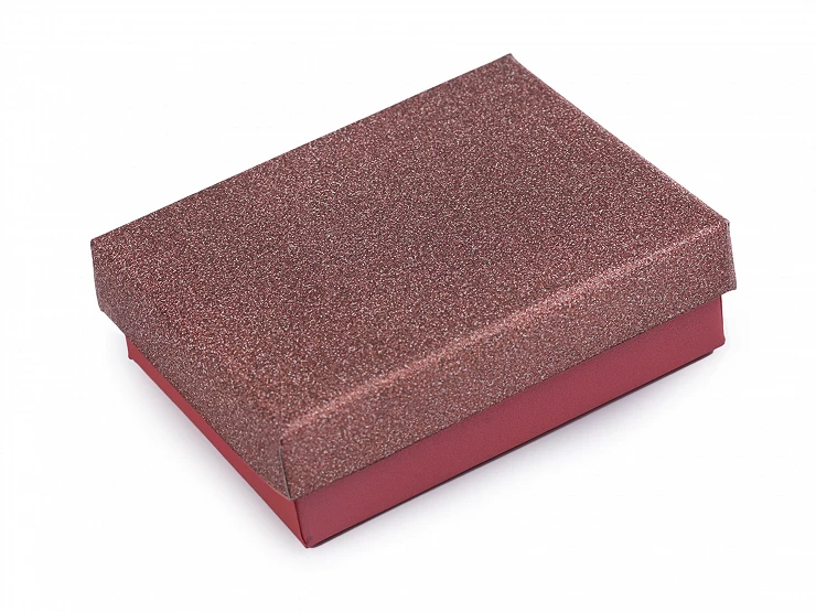 Krabička 7x9 cm - 6ks