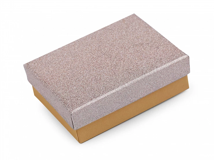 Krabička 7x9 cm - 6ks