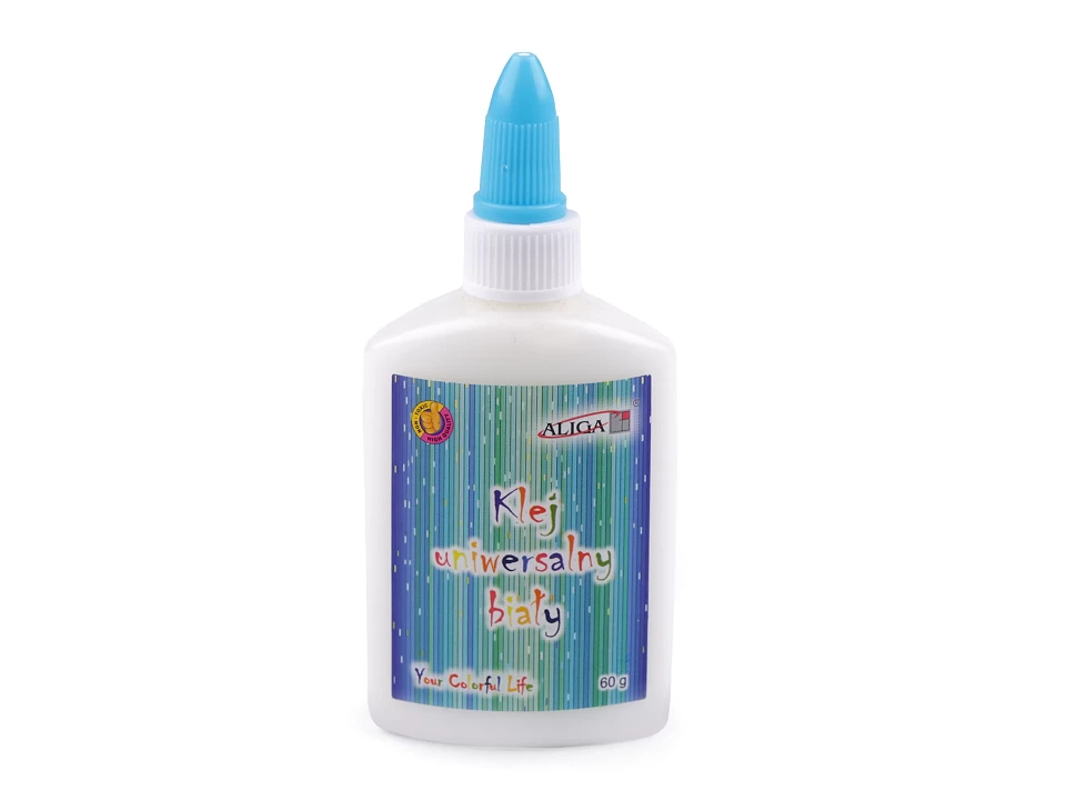 Lepidlo univerzálne biele 60 g-1ks
