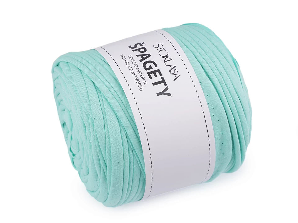 Špagety / priadza 550 g- 1 ks