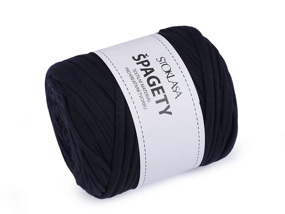 Špagety / priadza 550 g- 1 ks