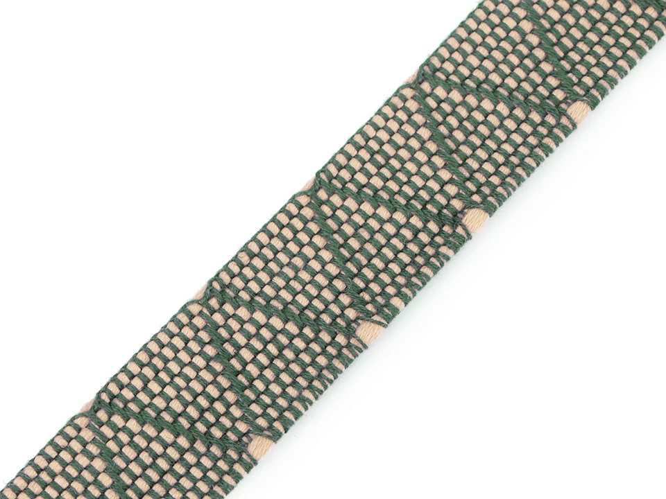 Obojstranný popruh šírka 30 mm - 1 meter